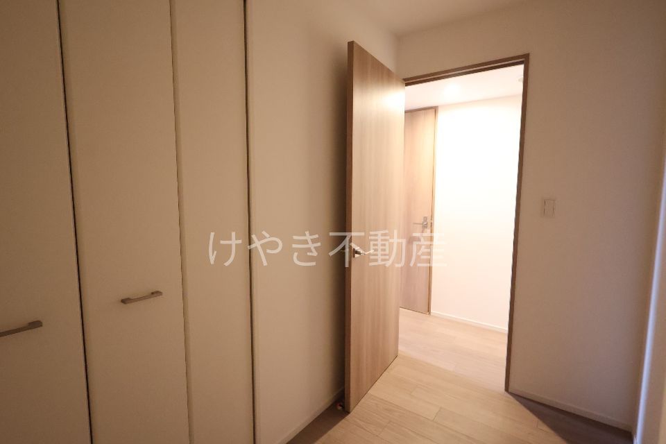 洋室