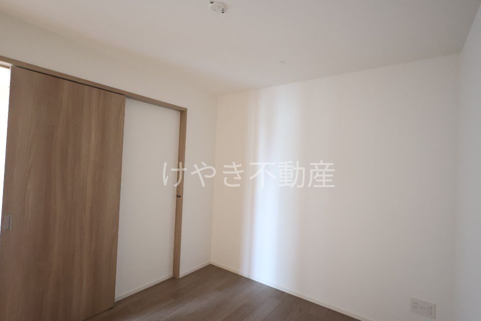 洋室