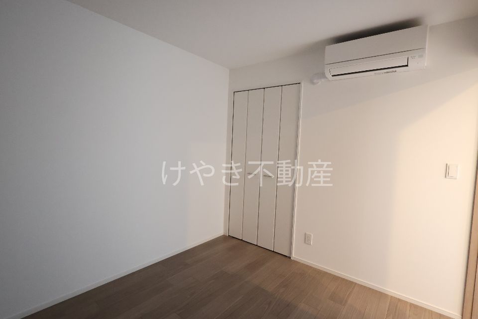 洋室