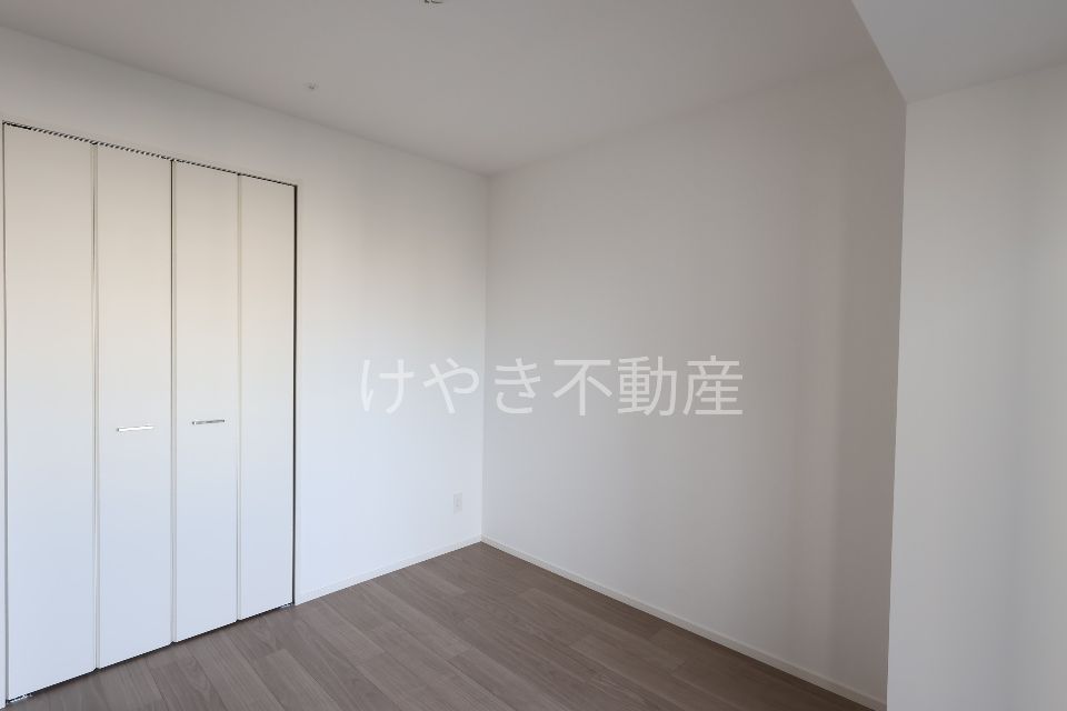 洋室