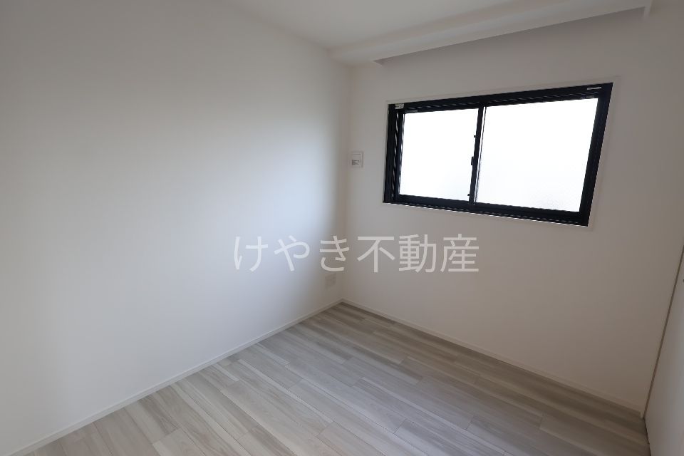 洋室