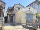西池尻町24-38貸家の外観