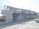 タウンコートの間取り画像