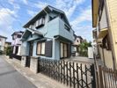 行田市持田二丁目 戸建賃貸の外観