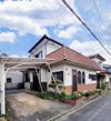 東松山市野田戸建の外観