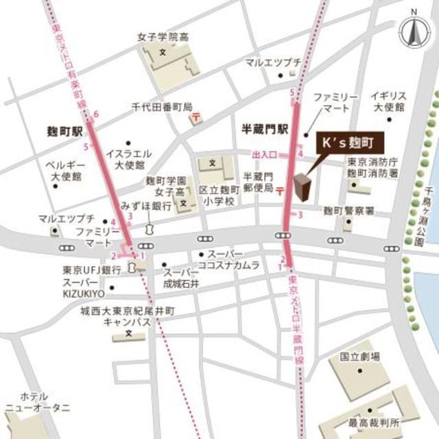 キッチン