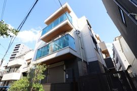 Maison de Vegaの外観画像