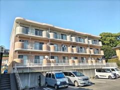 Merveilleuxの外観画像