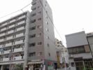 Saichi銀座東の外観