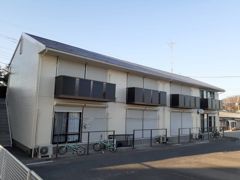 パークメゾンの外観画像