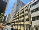 朝日虎ノ門マンションの間取り画像