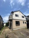 粕川戸建住宅の間取り画像