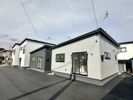 CASA元総社の外観