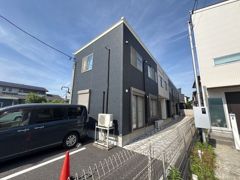 アムール 辻の外観画像