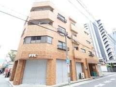 メゾンクレール池田の外観画像