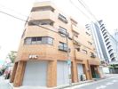メゾンクレール池田の間取り画像