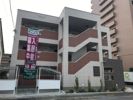 オランジュリーの間取り画像