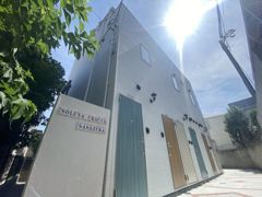 ソルナクレイシア笹塚の外観画像