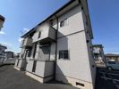クレストⅠの外観