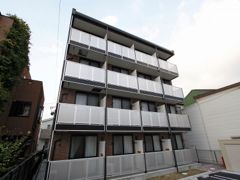 レオパレスマローネの外観画像