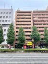グランドメゾン南麻布の外観