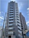 エスリードレジデンス東別院マークスの外観