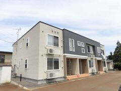 トゥー・ル・モンドの外観画像