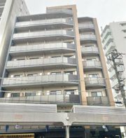 スプレスター大森山王の外観画像