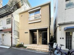 W.I.TパレスⅡの外観画像