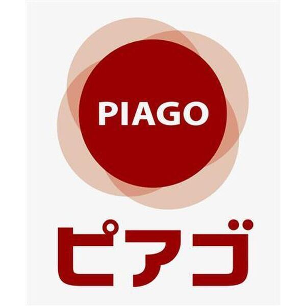近くに【スーパー】ピアゴ中村店まで848mあり