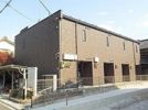 レオネクストエスペランスの外観