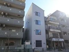 エクセラン吾妻橋の外観画像