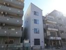 エクセラン吾妻橋の外観