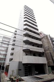 ステージファースト浅草橋の外観画像
