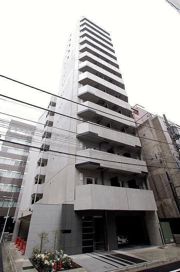 ステージファースト浅草橋の外観画像