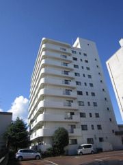 マンション高田館の外観画像