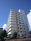 マンション高田館の間取り画像