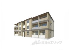 シャルマールスイートの外観画像