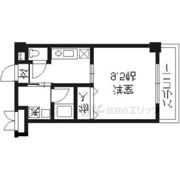 コンフォール大久保の間取り画像