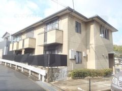 山手カルチェの外観画像