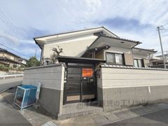 寺田深谷7-108貸家の外観画像