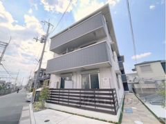 ロワジールの外観画像