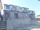 パセオ大住の間取り画像