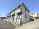 フローラルアンリの間取り画像