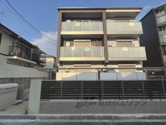 シャーメゾンハピネス参番館の外観画像