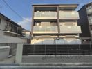 シャーメゾンハピネス参番館の間取り画像