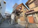 広野町小根尾8-6貸家の外観