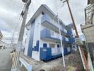 エバー・グリーン宇治弐番館の間取り画像