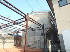 千葉住宅の外観画像