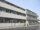 アイル京都宇治西の外観